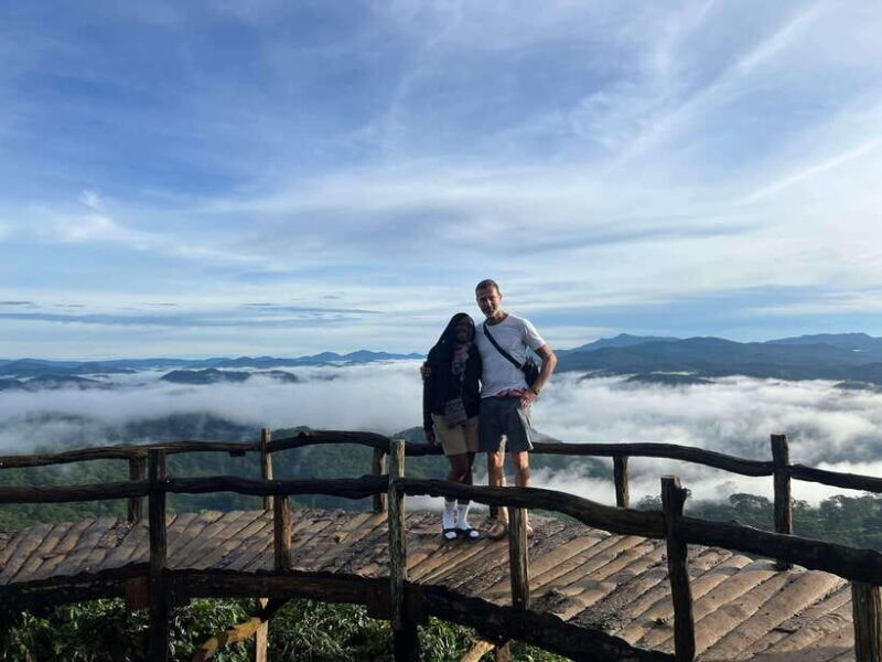 Dalat City Sightseeing Private Tour With Funny Guide - The Sum Up: Who Should Consider This Tour