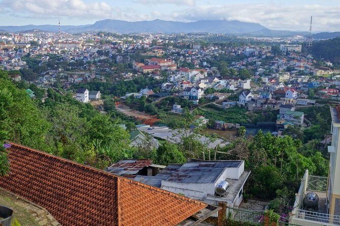 Dalat City Tour - Exploring Da Lat: What the Tour Offers