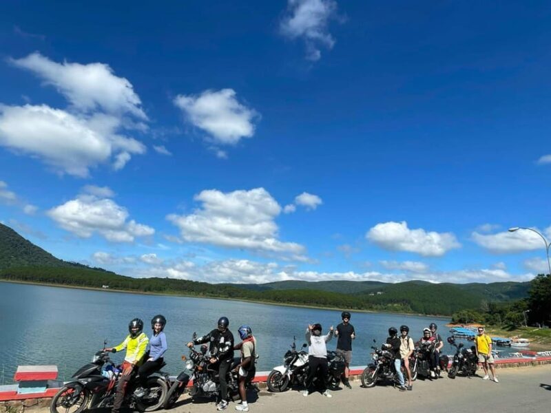 Dalat City Tour With Local Student - Donation Based - A Genuine Look at the Dalat City Tour