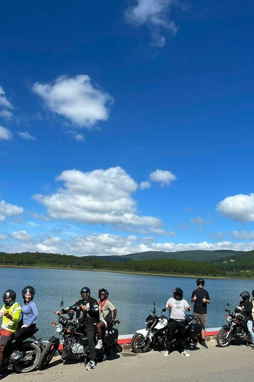 Dalat City Tour With Local Student - Donation Based - Final Thoughts