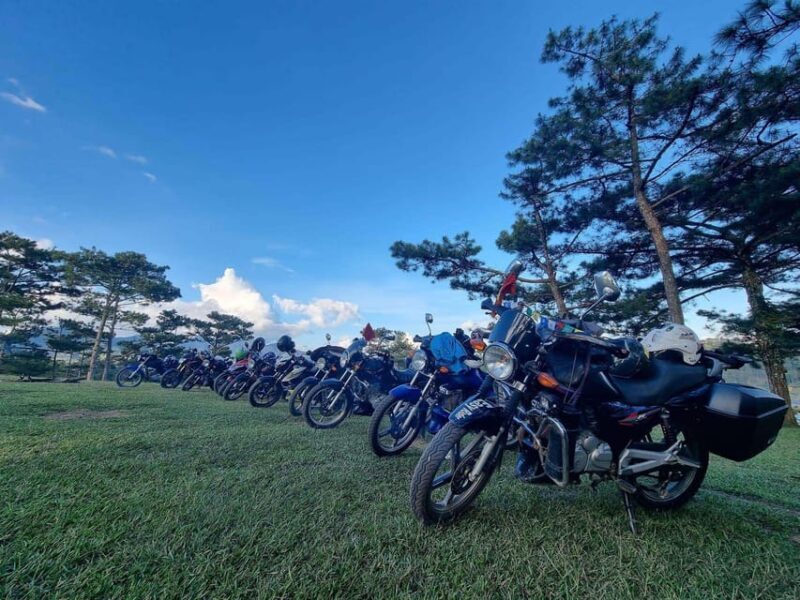 Dalat City Tour With Local Student - Donation Based - Frequently Asked Questions