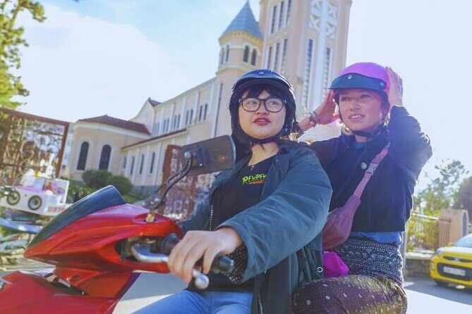 Dalat City Tour With Local Student - Donation Based - FAQ