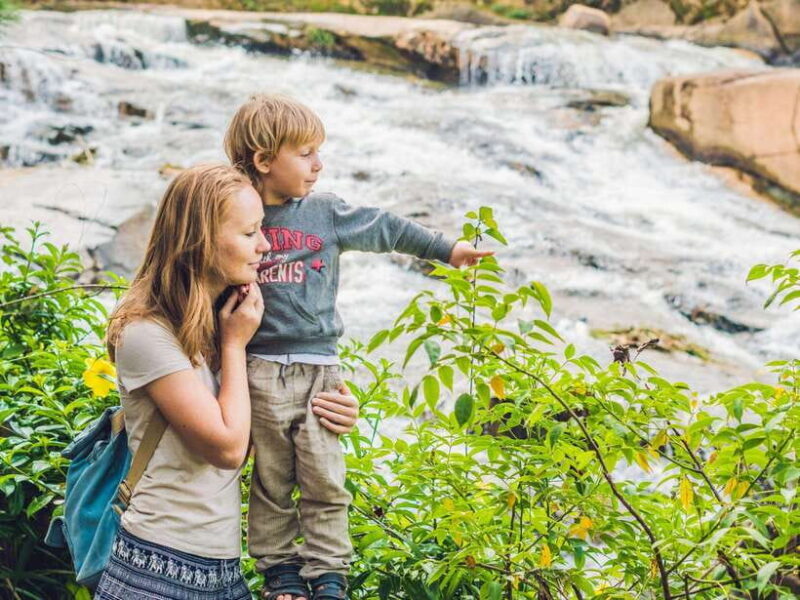 Dalat City Tour with Mario Kart, Cable Car, Alpine Coaster.. - Who Will Love This Tour