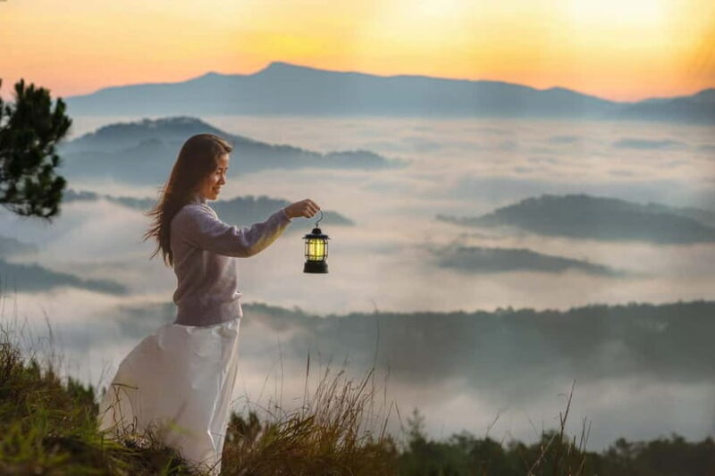 Dalat: Cloud Chasing packaged hike - Sunrise Pickup Included - Final Thoughts