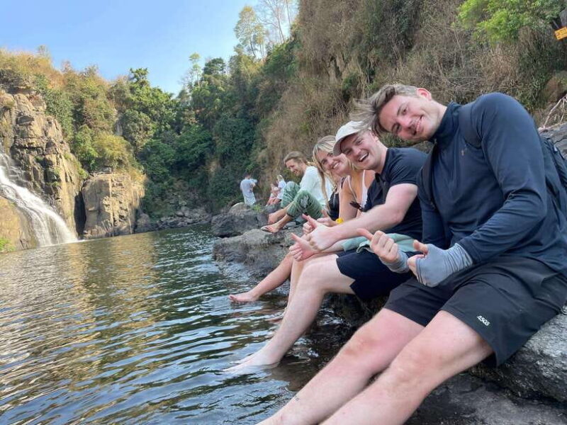 Dalat: COUNTRYSIDE and MARIO KART-MONGO LAND - Key Points