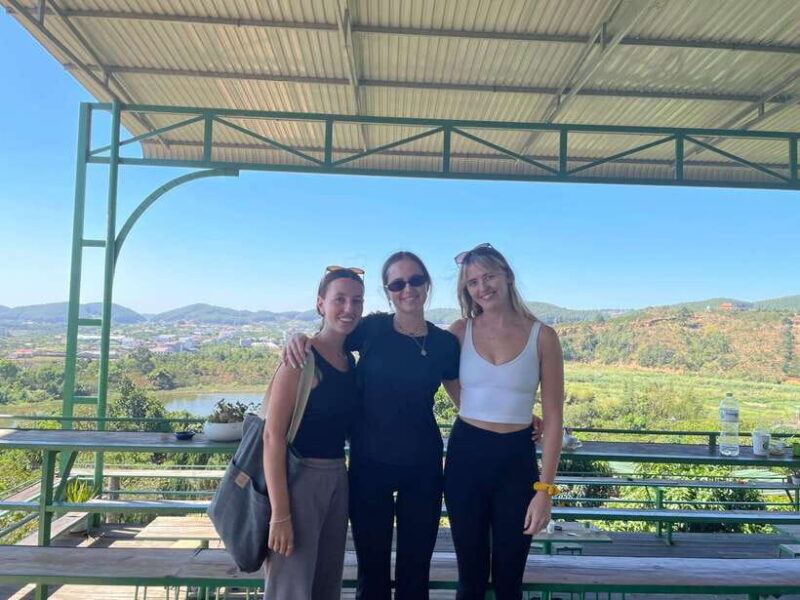 Dalat: COUNTRYSIDE and MARIO KART-MONGO LAND - A Deep Dive into the Experience