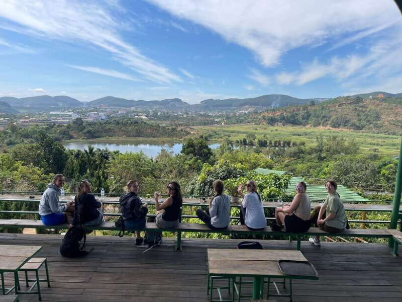 Dalat: COUNTRYSIDE and MARIO KART-MONGO LAND - FAQs