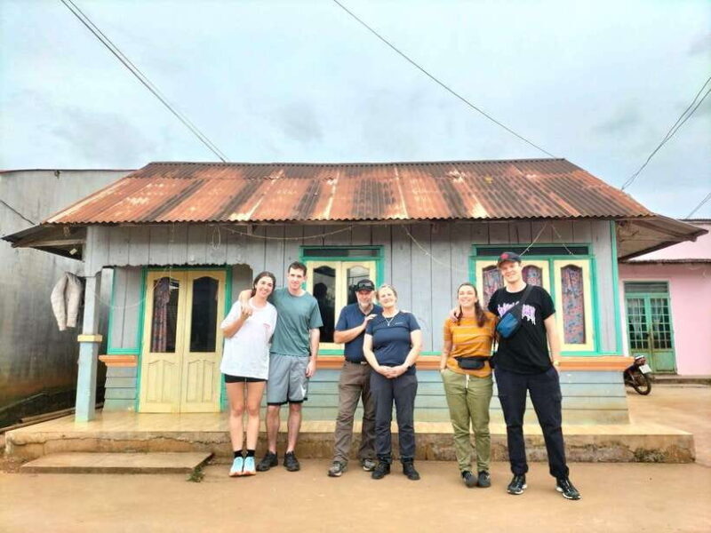 Dalat Countryside & Pongour Waterfall Tours (Small Group) - Final Thoughts