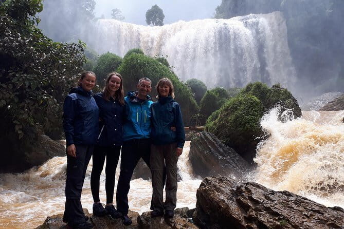 Dalat Countryside Tour - Key Points