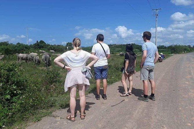Dalat Countryside Tour $ Elephant falls - The Itinerary: What You Can Expect