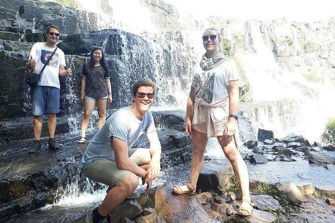 Dalat Countryside Tour $ Elephant falls - The Experience: Pros, Cons, and What to Expect