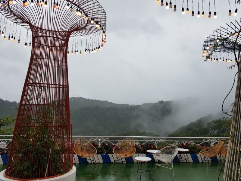 Dalat: Countryside Tour with Silk Village & Elephant Falls - The Sum Up