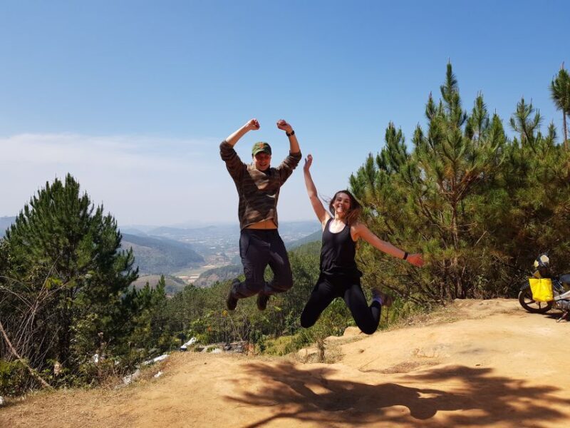 Dalat: Countryside Tour with Silk Village & Elephant Falls - FAQ