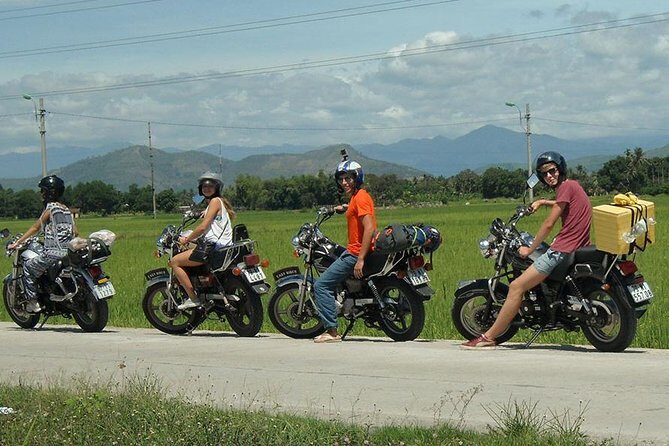 Dalat Countryside with Pongour & Elephant waterfalls tour - 1Day - Introduction