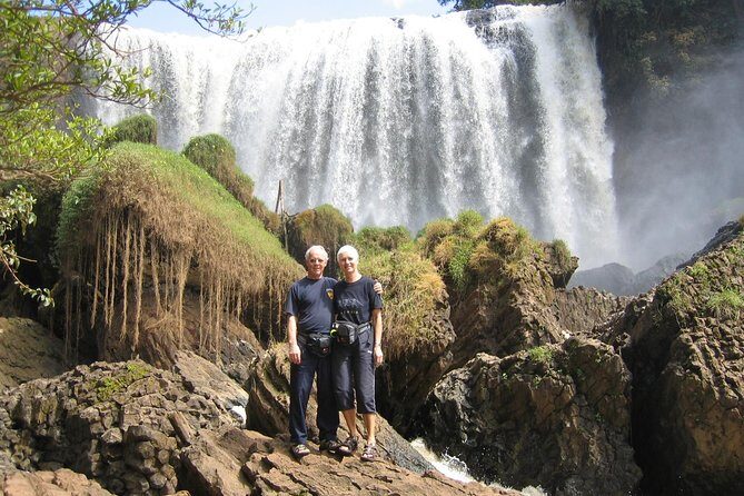 Dalat Countryside with Pongour & Elephant waterfalls tour - 1Day - Pricing & Value