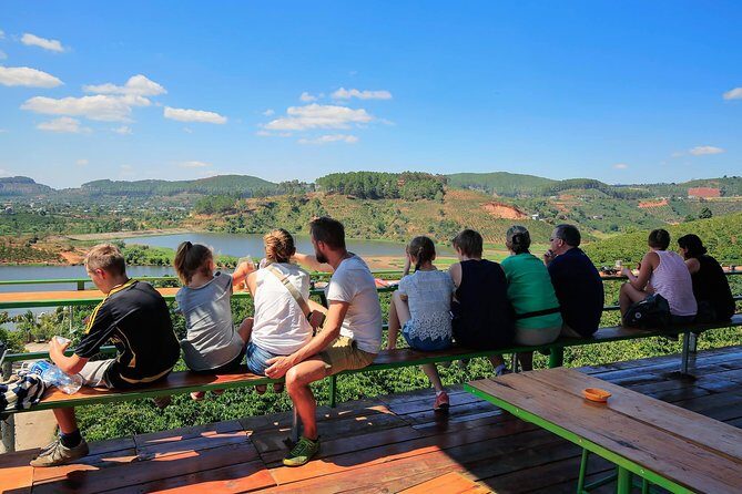 Dalat Countryside with Pongour & Elephant waterfalls tour - 1Day - Final Thoughts