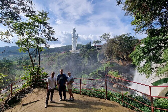 Dalat Countryside's & 3 waterfalls Group Tour - Setting the Scene: What the Tour Offers