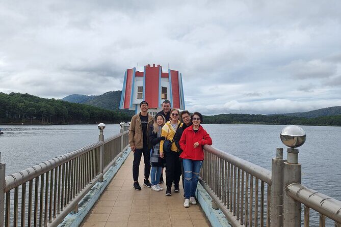 Dalat Countryside's & 3 waterfalls Group Tour - The Verdict: Who Should Consider This Tour