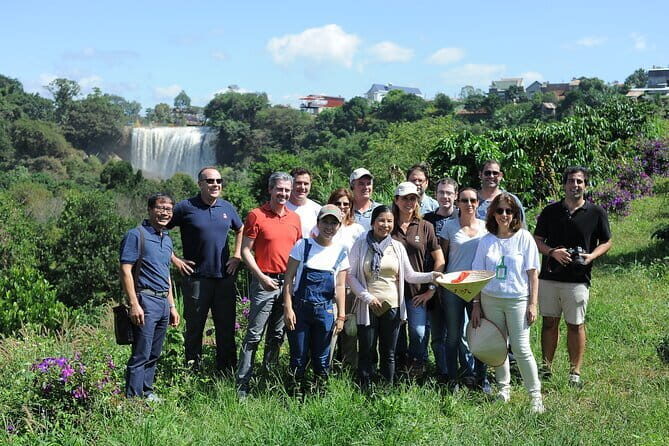 Dalat Discovery Elephant Falls , Pongour Falls & Countryside Tour - Final Thoughts
