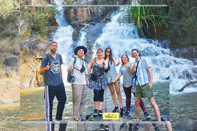 Dalat Discovery Elephant Falls , Pongour Falls & Countryside Tour - Who Should Book This Tour?