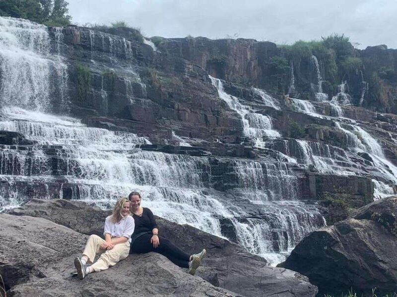 Dalat: Elephant and Pongour Waterfalls - Countryside Tour - What Travelers Are Saying