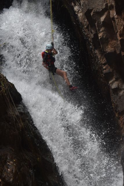 Dalat: Extreme Canyoning Adventure - Why Guides Matter