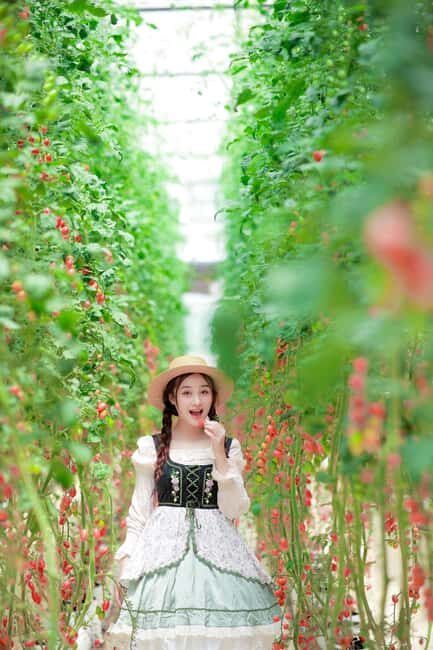 Dalat: Fun and Farm Experience with Local Guide - Key Points