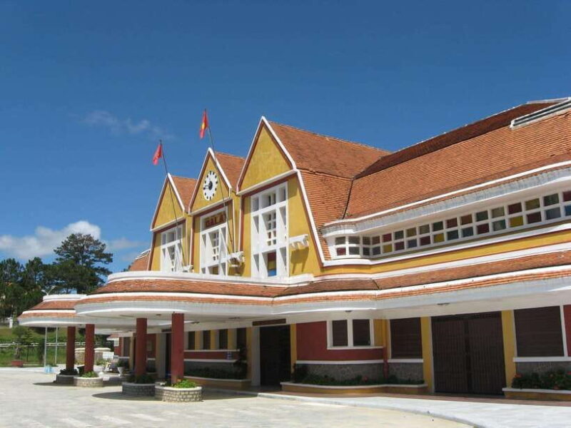 Dalat Highlights : Explore Top Attractions in the City - An Overview of the Dalat Highlights Tour