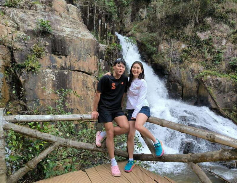 Dalat Highlights : Explore Top Attractions in the City - Transportation, Group Size, and Value