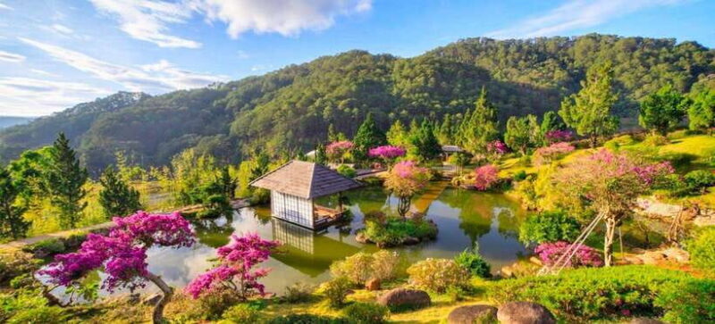 Dalat Highlights : Explore Top Attractions in the City - Authentic Experiences and Practical Tips