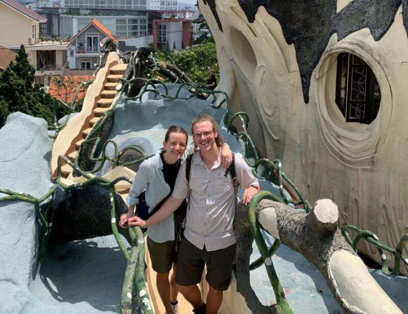 Dalat Highlights : Explore Top Attractions in the City - Who Should Consider This Tour?