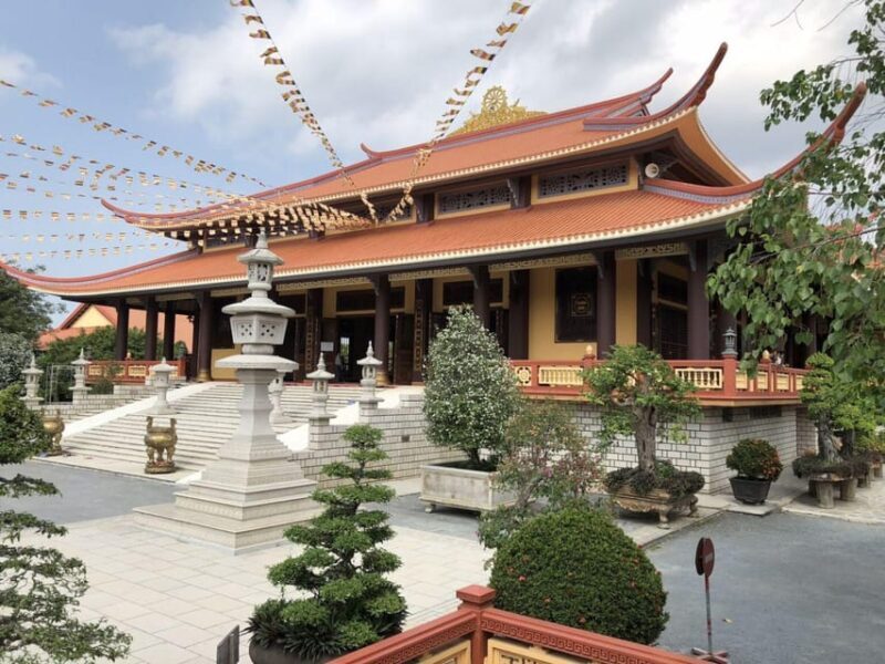 Dalat Highlights: Must-See Attractions in the City - Key Points