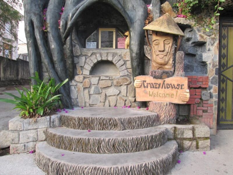 Dalat Highlights: Must-See Attractions in the City - A Practical Look at the Dalat Highlights Tour