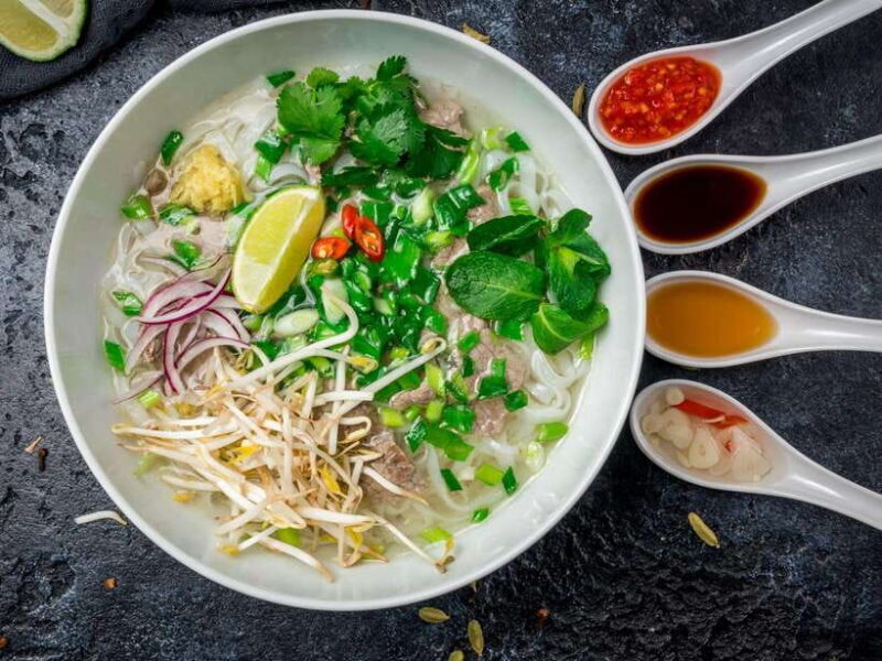 Dalat: Home Cooking Class with Central Market Tour - FAQs
