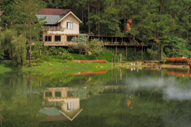 Dalat: Instagramable Tour with Hidden Gem Café - Key Points