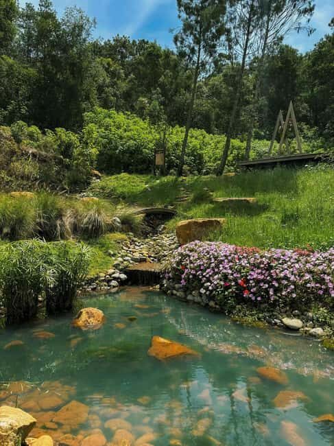 Dalat: Instagramable Tour with Hidden Gem Café - The Itinerary: Whats Included and What to Expect