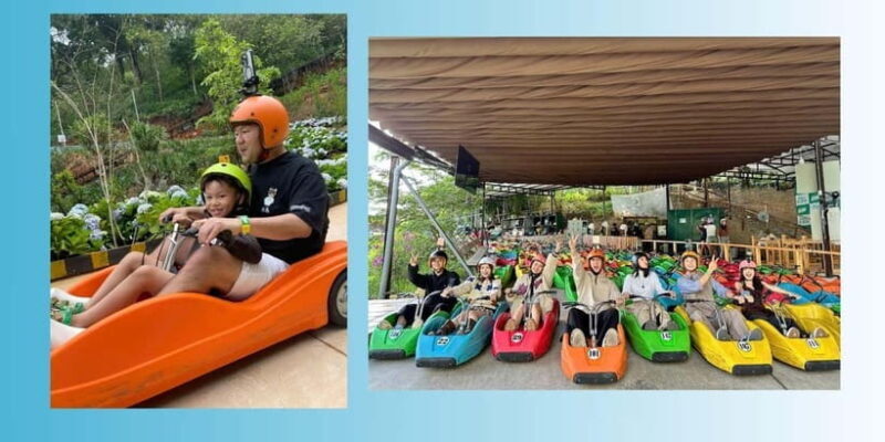 Dalat: Mario Kart - Mongo Land - Countryside Small Group - Introduction: What Makes This Tour Stand Out