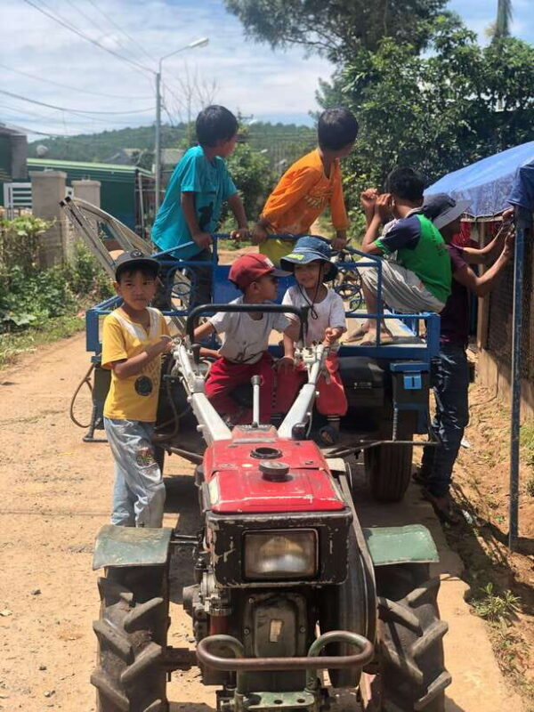 Dalat: Mario Kart - Mongo Land - Countryside Small Group - Practical Tips for Travelers