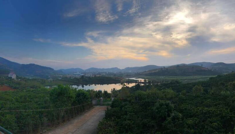 Dalat: Mario Kart - Mongo Land - Countryside Small Group - Who Is This Tour Best For?