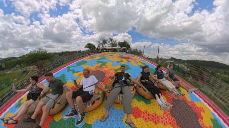 Dalat Mario Kart - Mongo Land - Countryside Small Group Tour - An In-Depth Look at the Tour Experience
