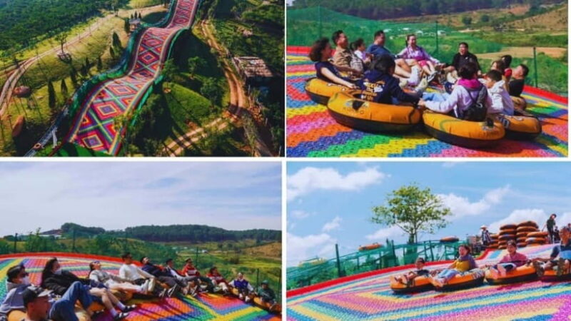 Dalat: Mario kart - Mongo Land - Countryside Tour - Authentic Experiences and Practical Tips