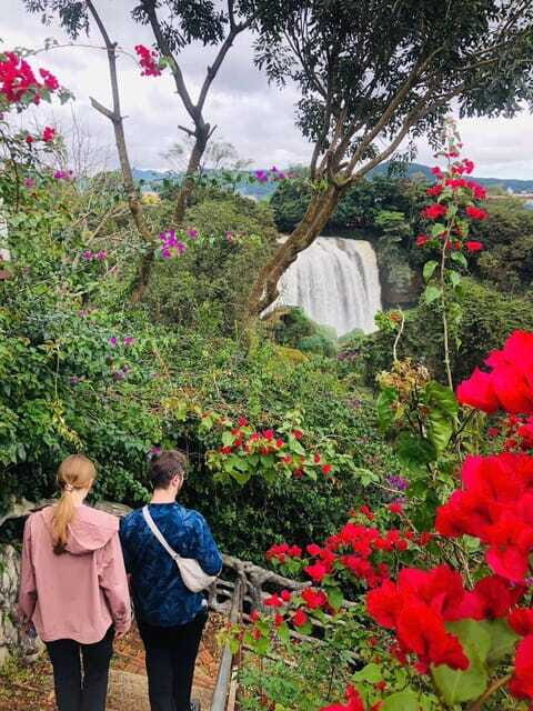 Dalat: Mario kart - Mongo Land - Countryside Tour - The Sum Up