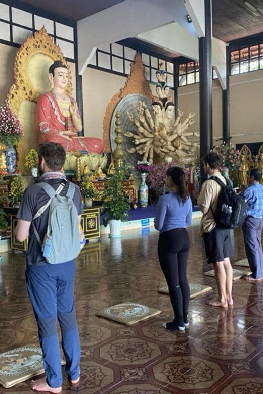 Dalat: Mario kart - Mongo Land - Countryside Tour - FAQ