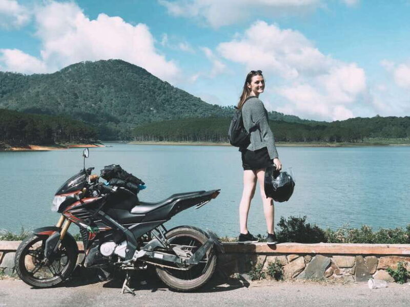 Dalat: MOTORBIKE TOUR TO PONGOUR FALLS- SILK- COFFEE FARM - In-Depth Review: Is This Tour Worth Your Time?