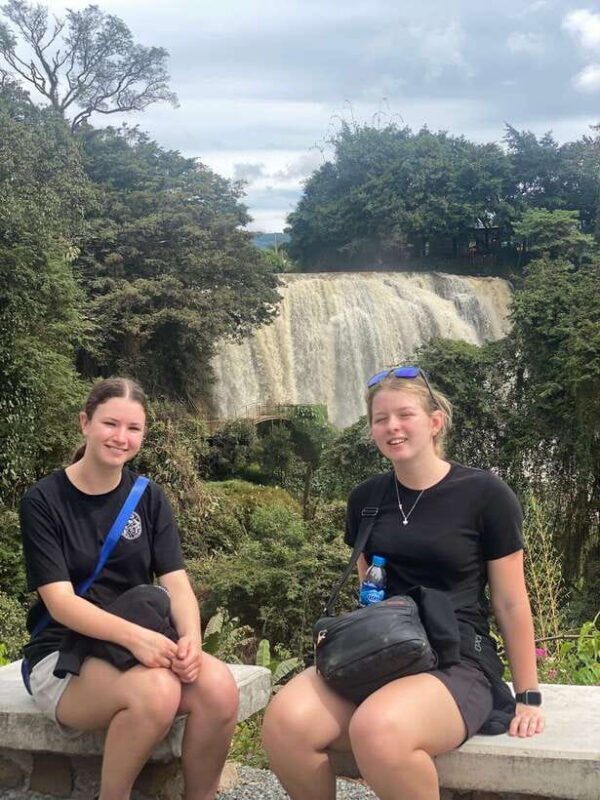 Dalat motorcycle trips - Authentic Experiences and Genuine Encounters
