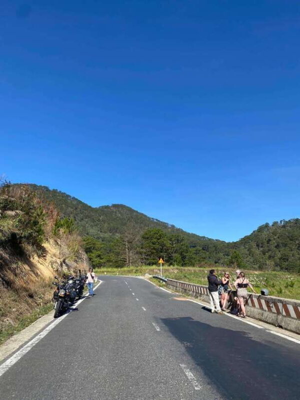 Dalat motorcycle trips - Who Will Love This Tour?