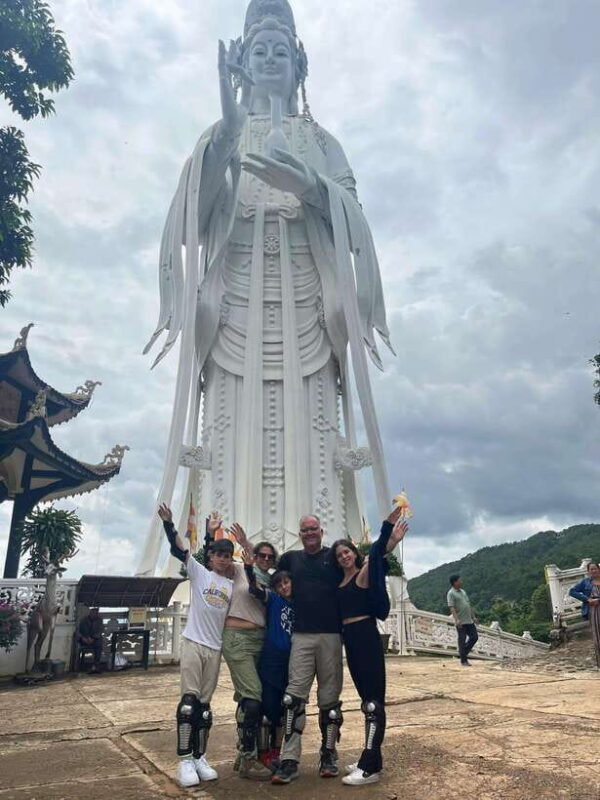 Dalat motorcycle trips - FAQ