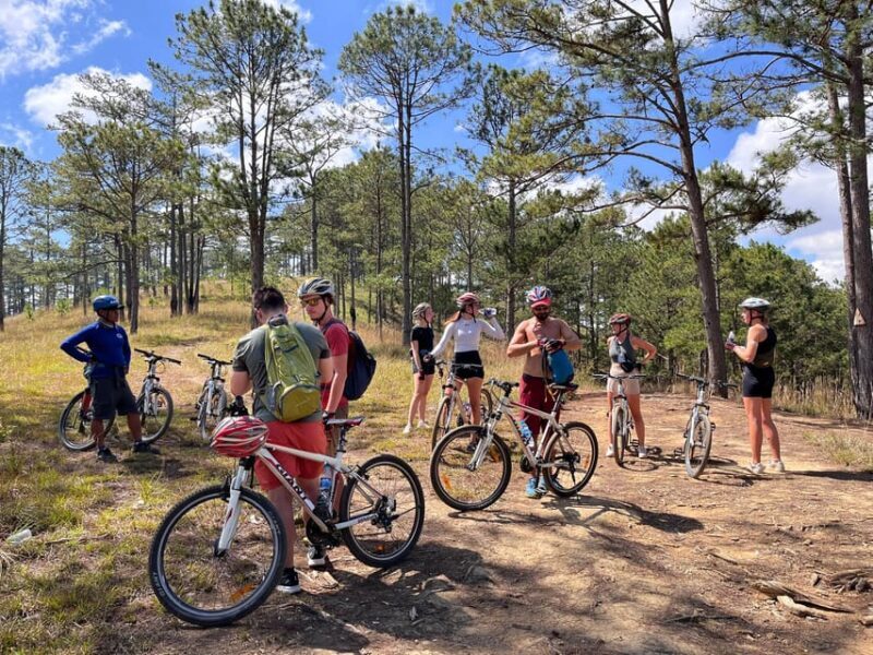 Dalat mountain biking tour - Final Thoughts: Who Will Love This Tour?