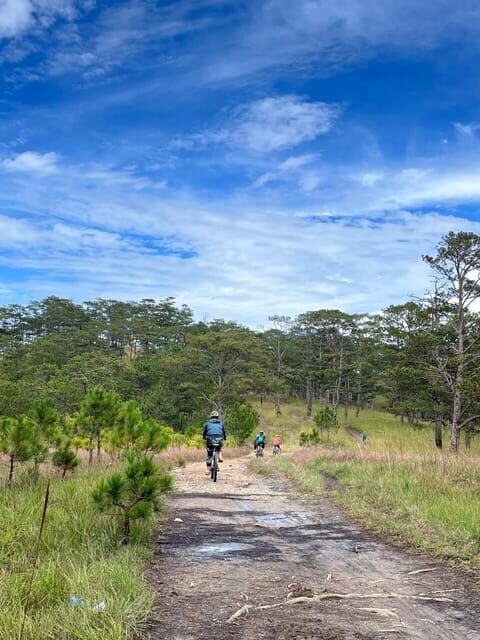 Dalat mountain biking tour - Final Verdict