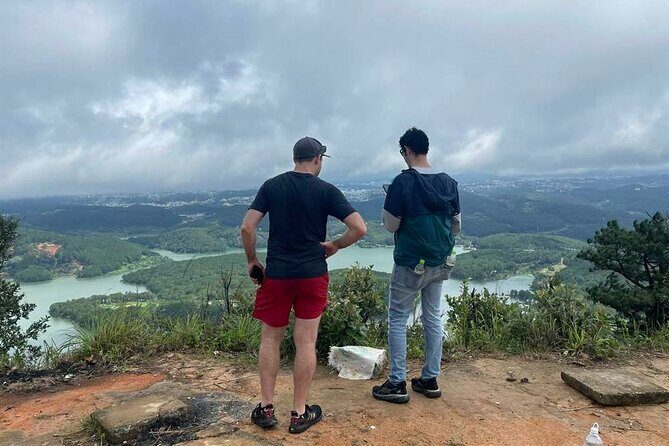 Dalat Pinhatt Peak Jungle Trek and Tuyen Lam Lake - Why You Should Consider This Tour
